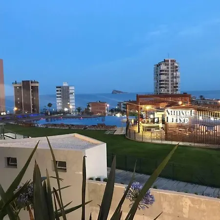 Апартаменты Luxury Residential