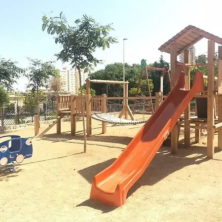 Апартаменты Luxury Residential