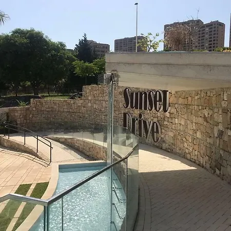 Luxury Residential * Бенидорм