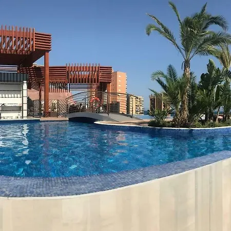 Luxury Residential