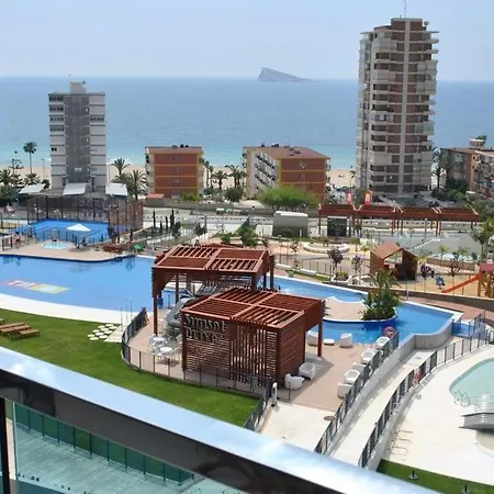 Apartamento Luxury Residential