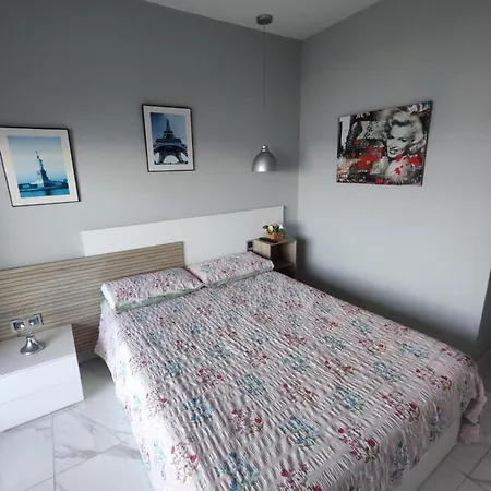 Apartamento Luxury Residential *