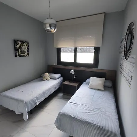 Apartamento Luxury Residential *