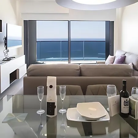 Luxury Residential * 베니돔