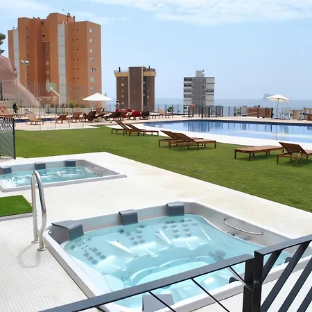Luxury Residential