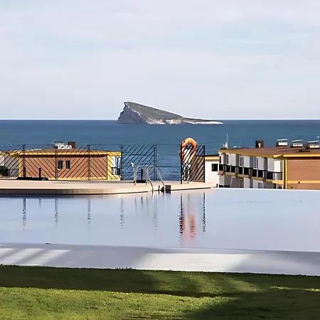 아파트 Luxury Residential 베니돔