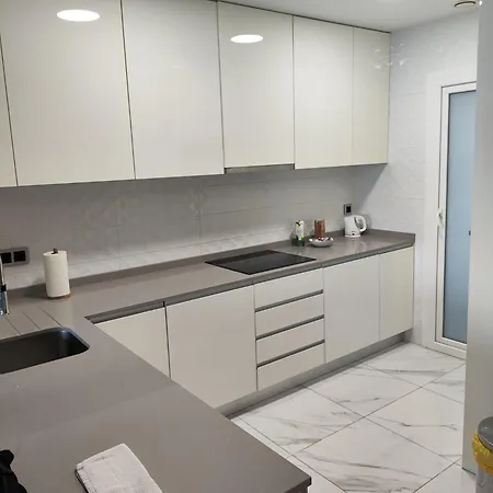 아파트 Luxury Residential 베니돔