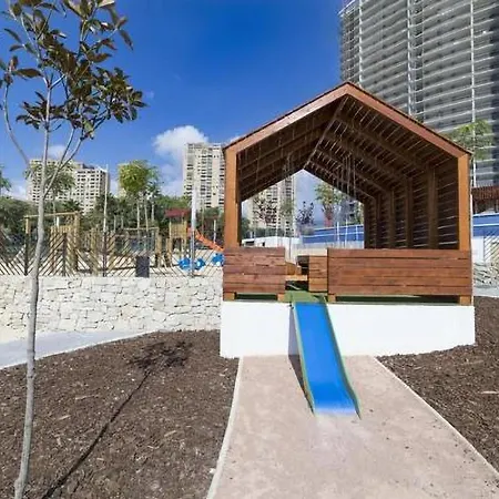 아파트 Luxury Residential *