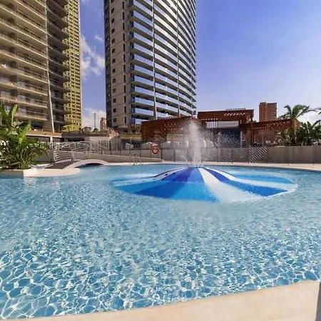 Luxury Residential