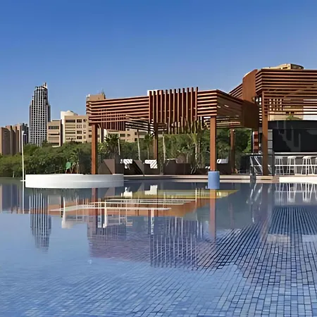 아파트 Luxury Residential