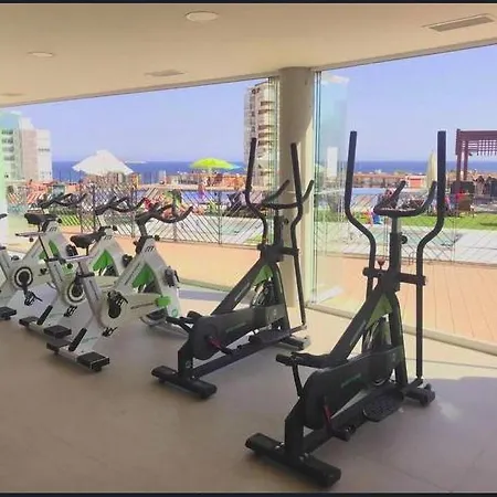 아파트 Luxury Residential *