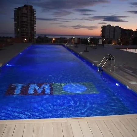 아파트 Luxury Residential