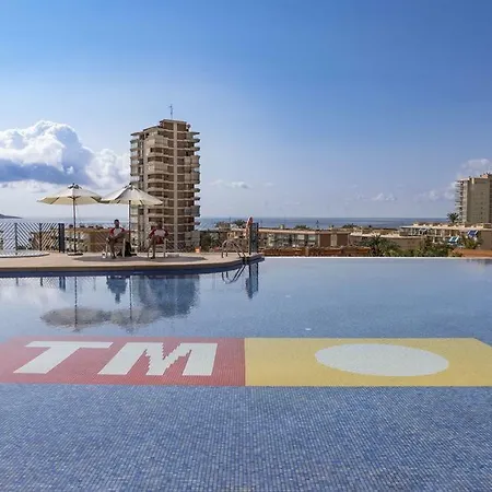 Luxury Residential Lägenhet