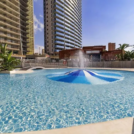 Apartamento Luxury Residential *