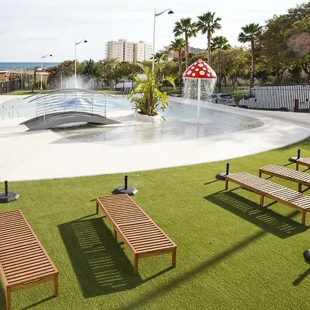 Apartamento Luxury Residential *