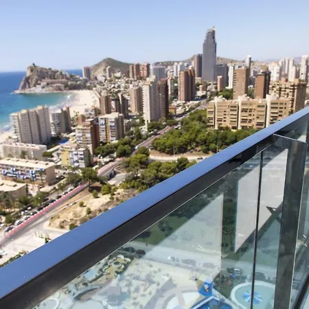 Luxury Residential * Benidorm
