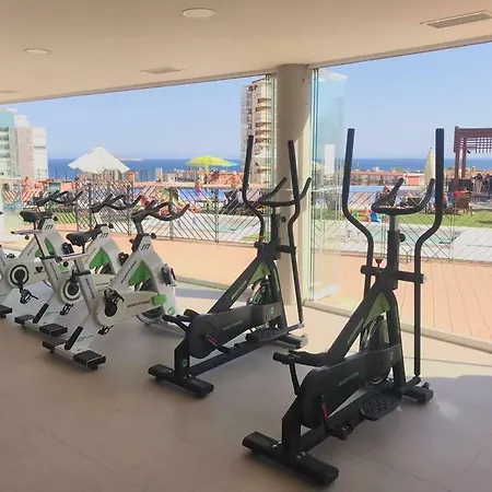 Luxury Residential Benidorm