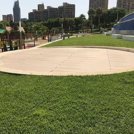 Apartamento Luxury Residential