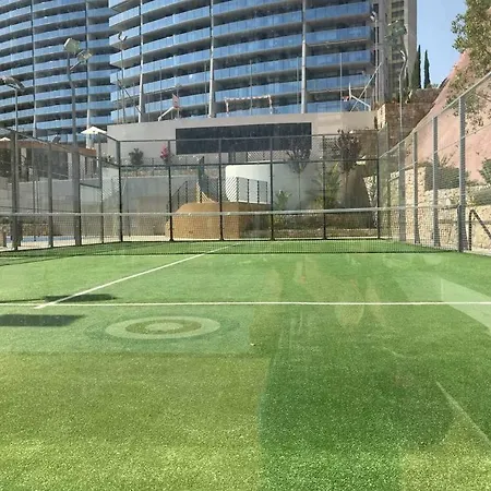 Luxury Residential * Benidorm