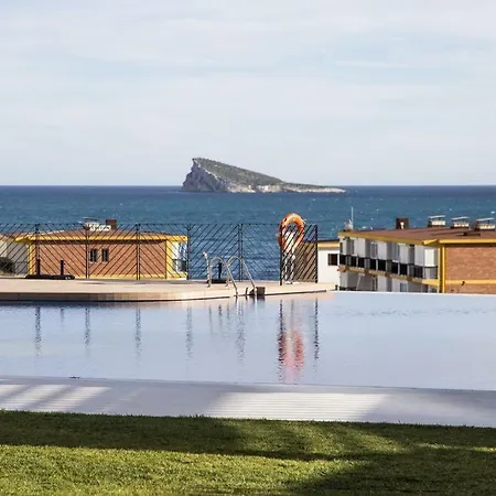 Lejlighed Luxury Residential Benidorm