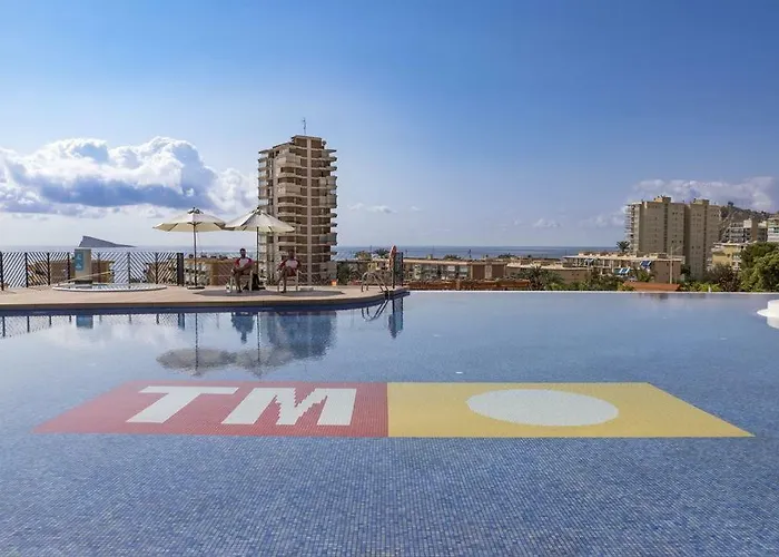 Luxury Residential Lejlighed