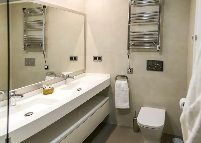 Luxury Residential Lejlighed