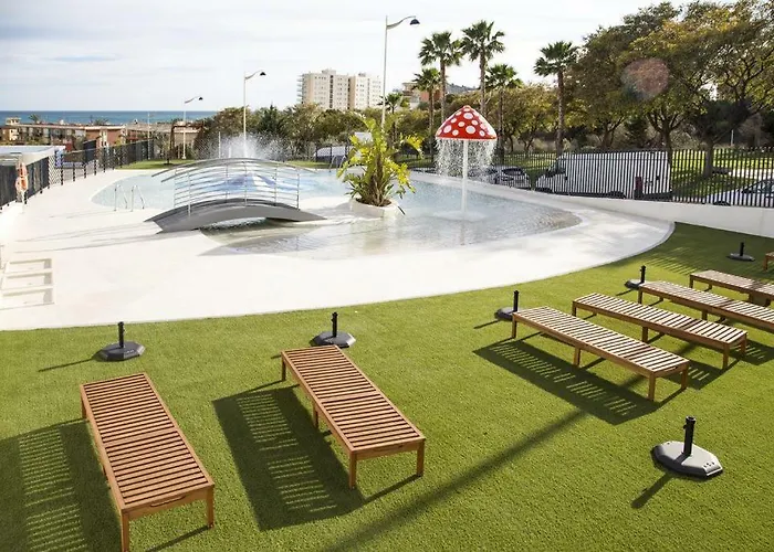 Lejlighed Luxury Residential *