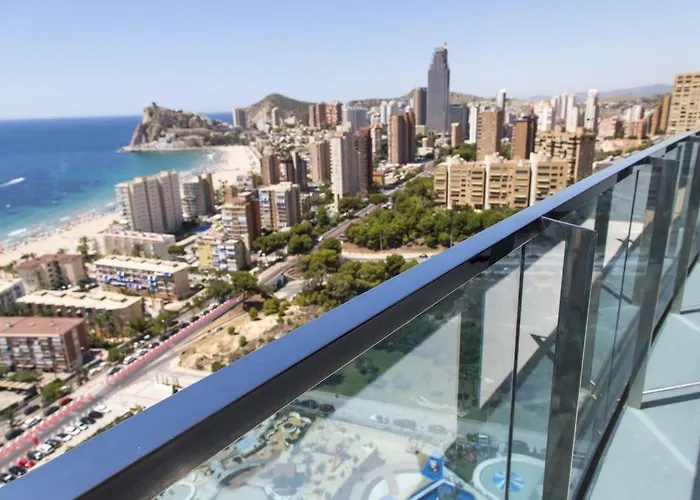 Luxury Residential * Benidorm