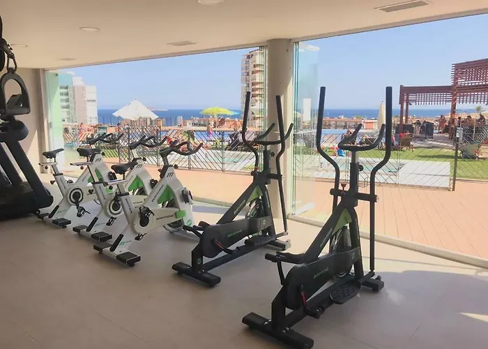 Luxury Residential Benidorm