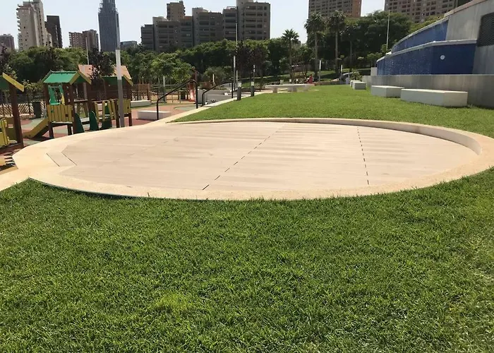 Lejlighed Luxury Residential