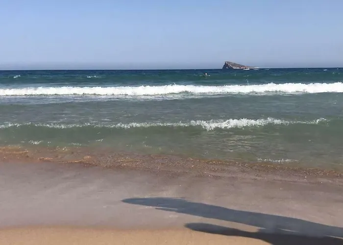 Lejlighed Luxury Residential *