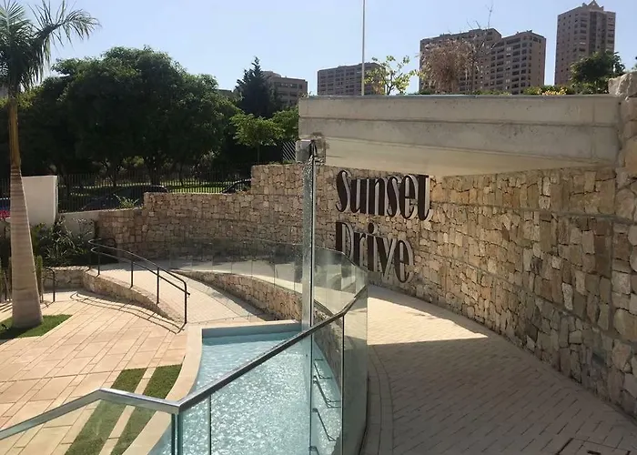 Luxury Residential * Benidorm